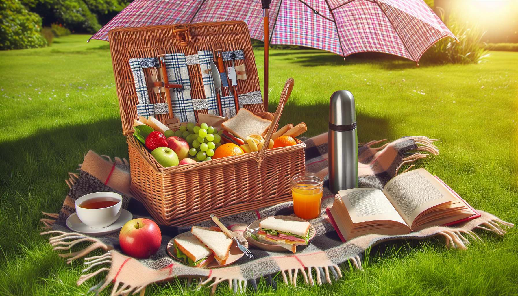 Penny-Pinching Picnics: Budget-Friendly Outdoor Dining Ideas