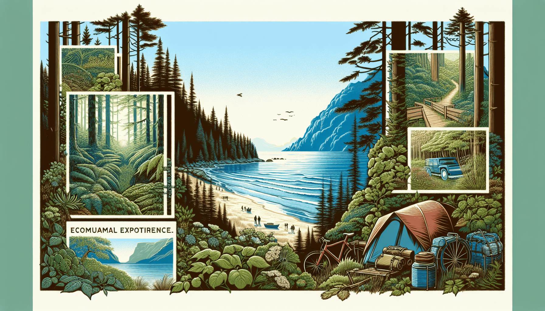 Natures Bargain: Affordable Ways To Connect With The Great Outdoors