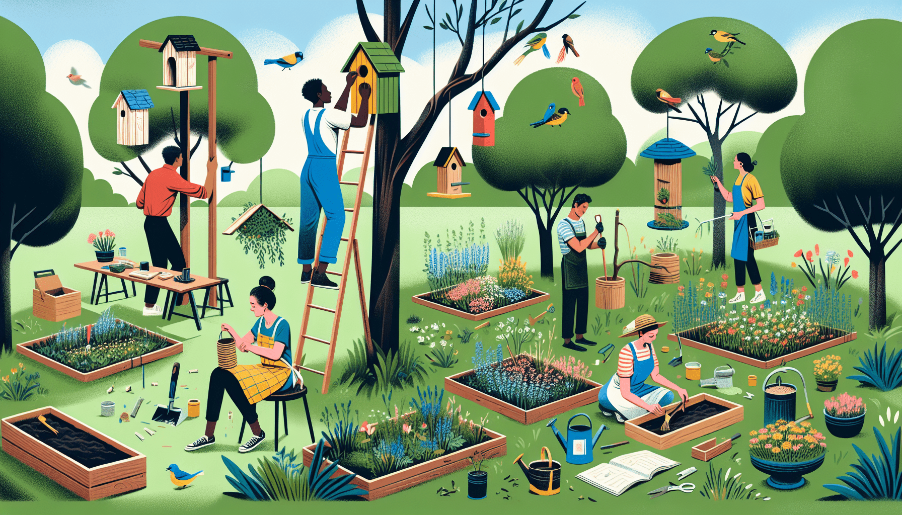 DIY Outdoors: Frugal Projects For Nature Enthusiasts DIY Outdoors: Frugal Projects For Nature Enthusiasts