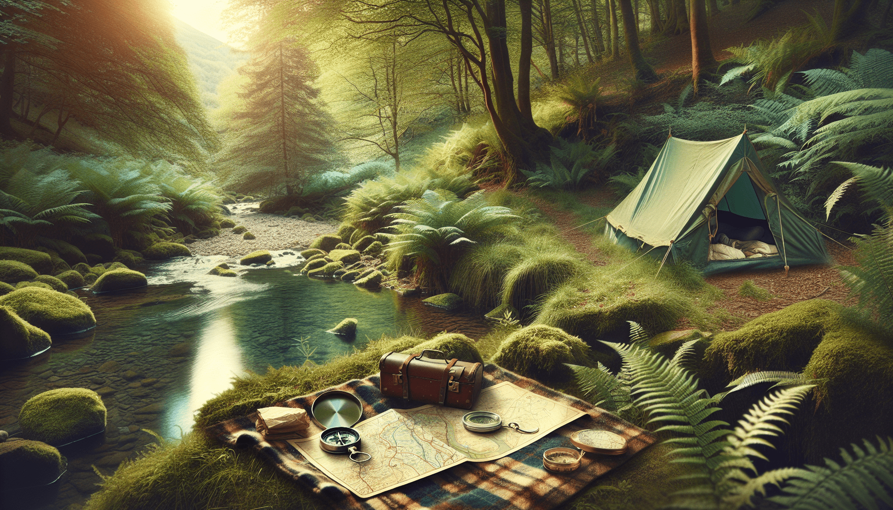 The Budget Explorer: Affordable Ways To Discover The Great Outdoors The Budget Explorer: Affordable Ways To Discover The Great Outdoors