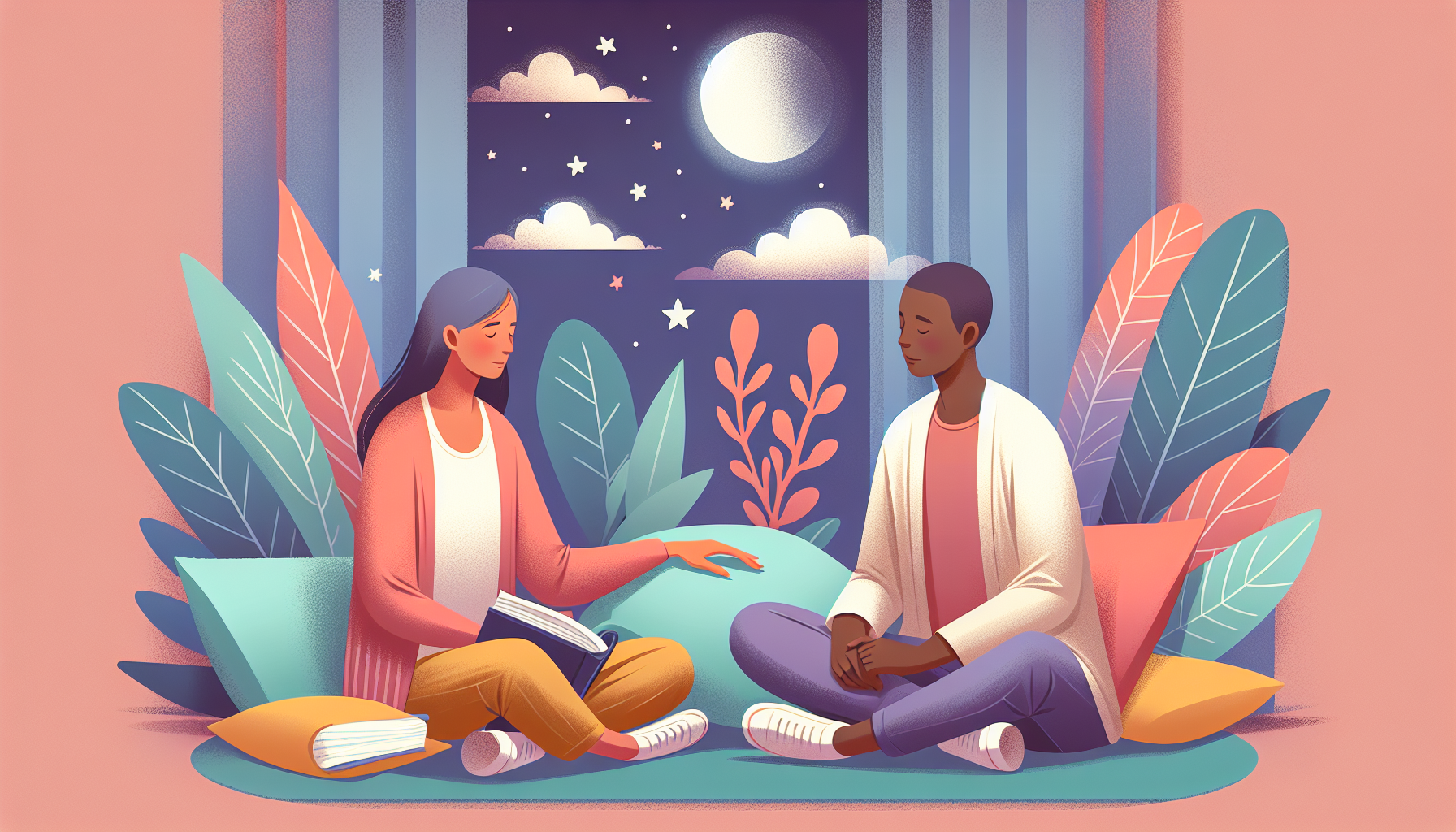 How To Talk To Loved Ones About Your Sleep Paralysis Experience