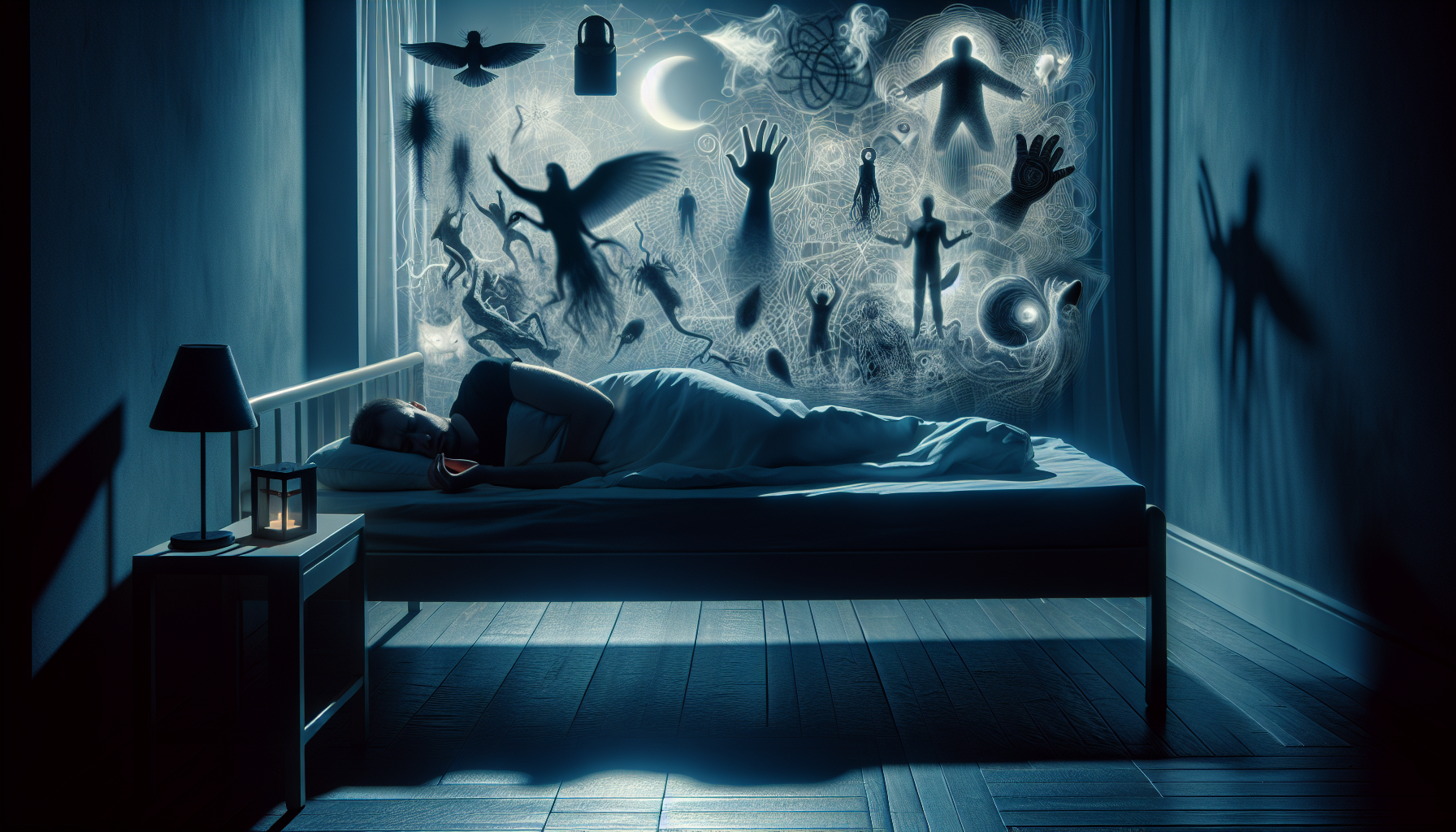What Are The Psychological Effects Of Sleep Paralysis? What Are The Psychological Effects Of Sleep Paralysis?