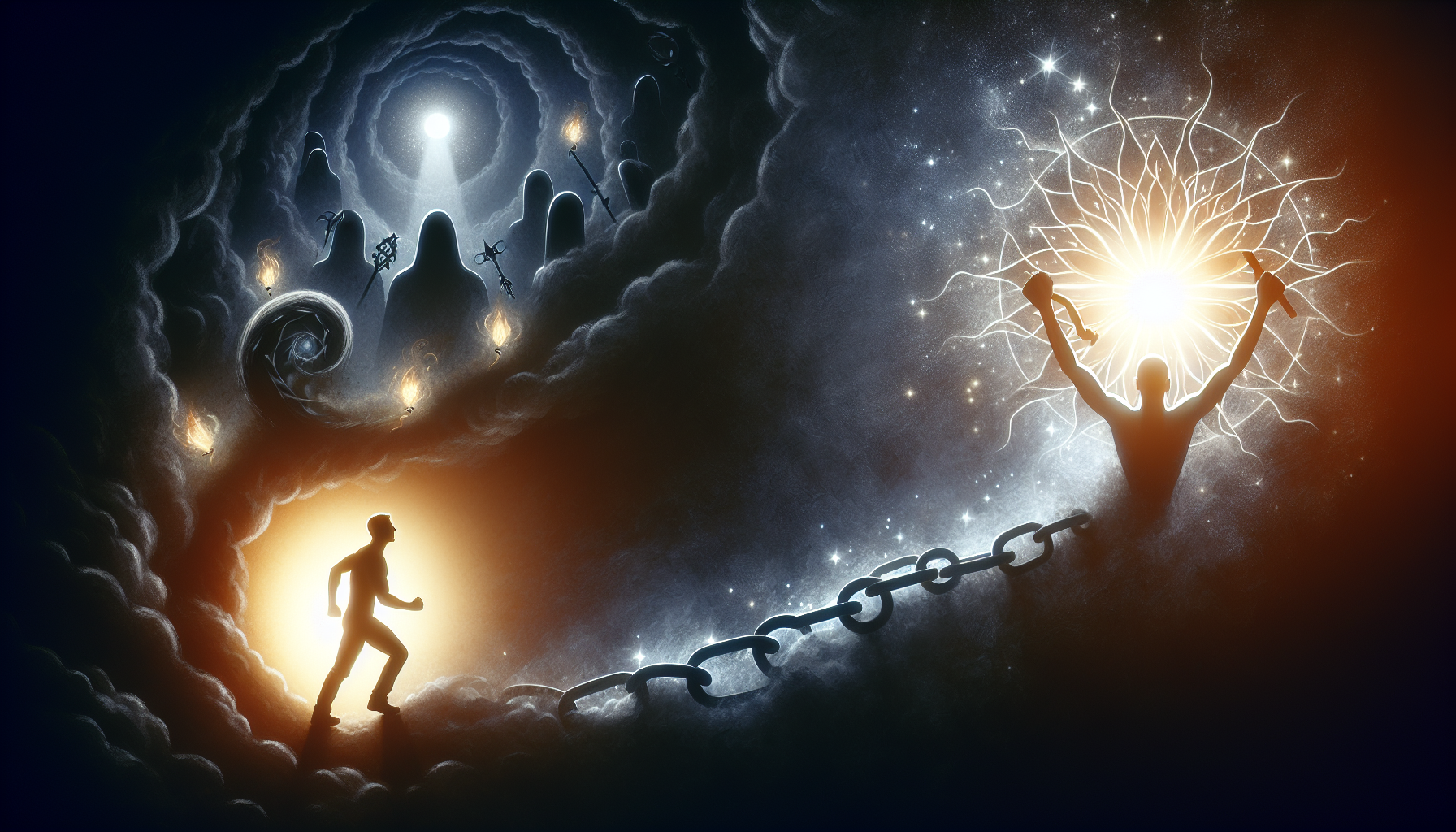 Empowering Myself Through Sleep Paralysis Empowering Myself Through Sleep Paralysis