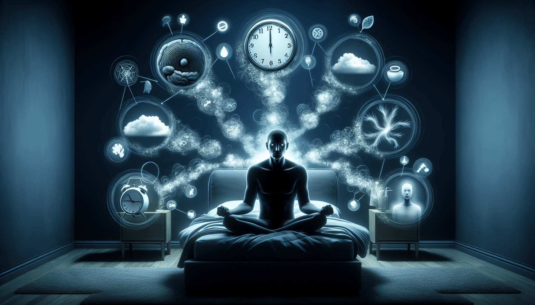Best Strategies For Managing Sleep Paralysis