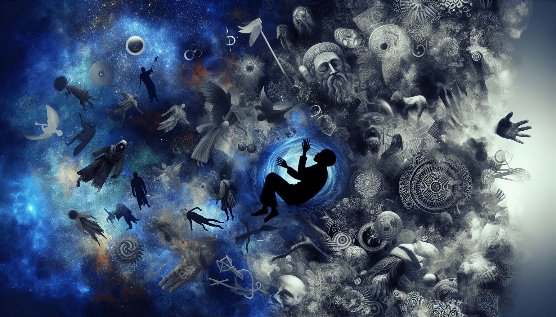 Influence Of Globalization On Cultural Interpretations Of Sleep Paralysis