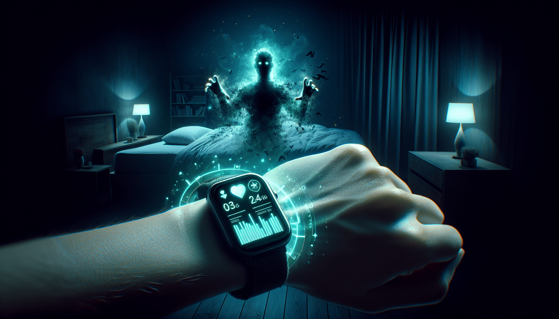 How Can Technology Be Used To Track Sleep Paralysis Episodes?