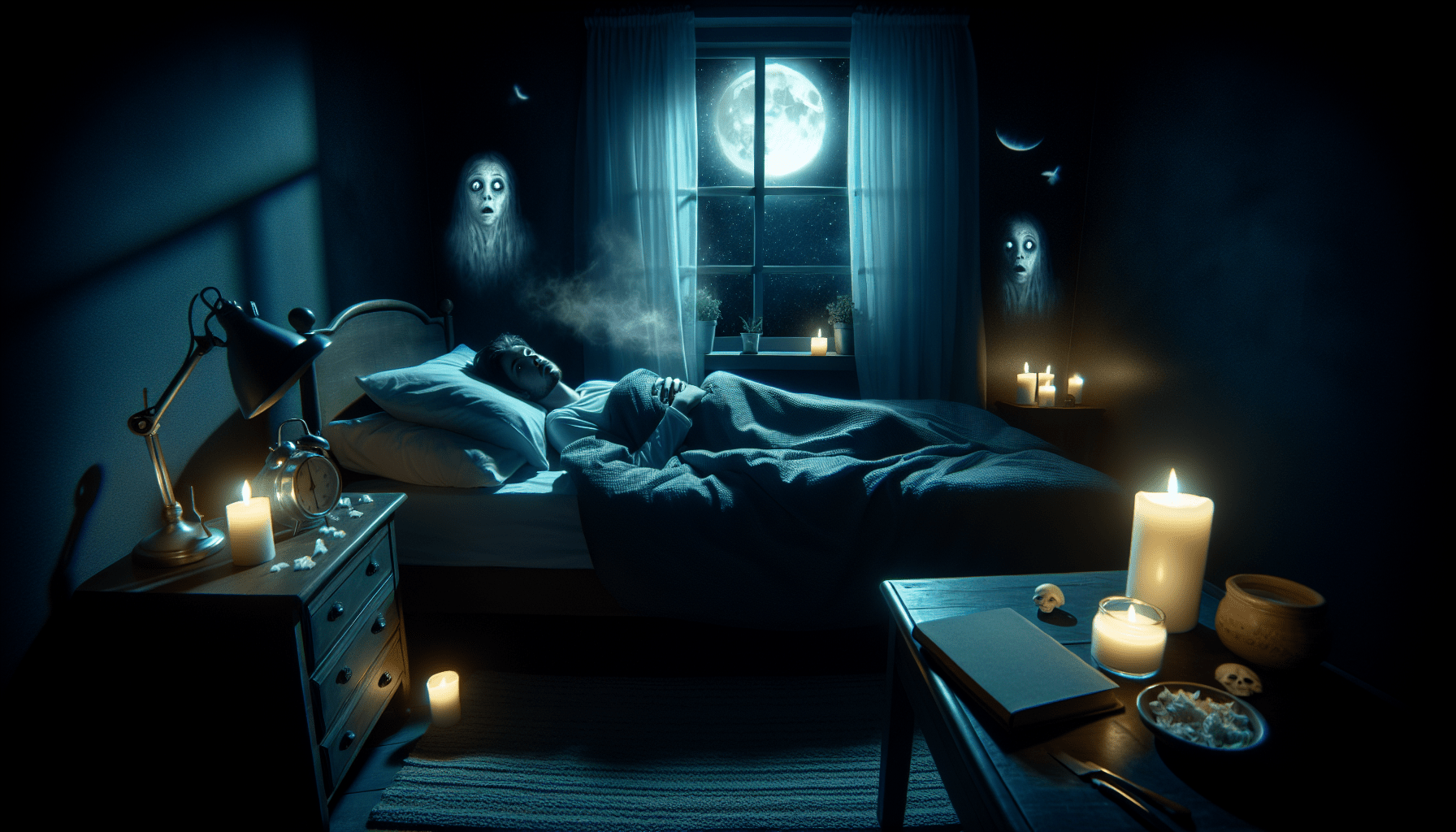 My Strategies For Managing Sleep Paralysis Episodes My Strategies For Managing Sleep Paralysis Episodes