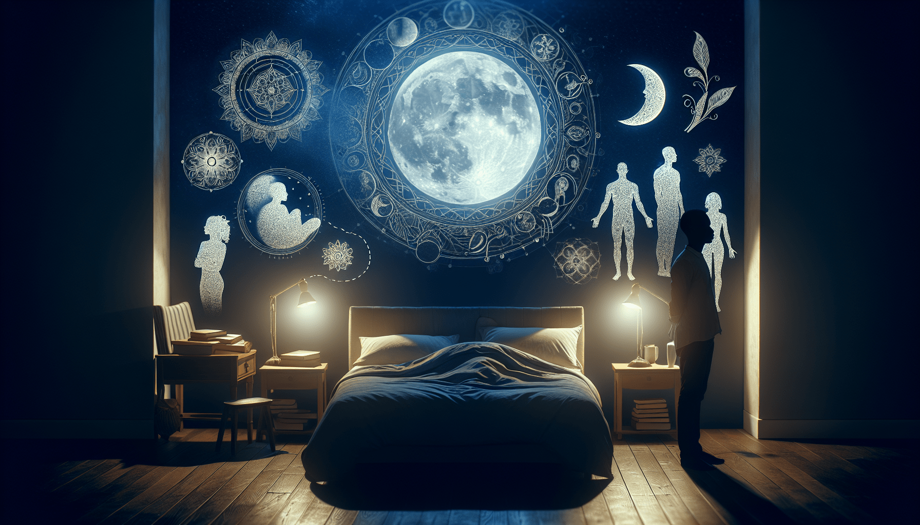 Exploring The Role Of Sleep Position In Sleep Paralysis