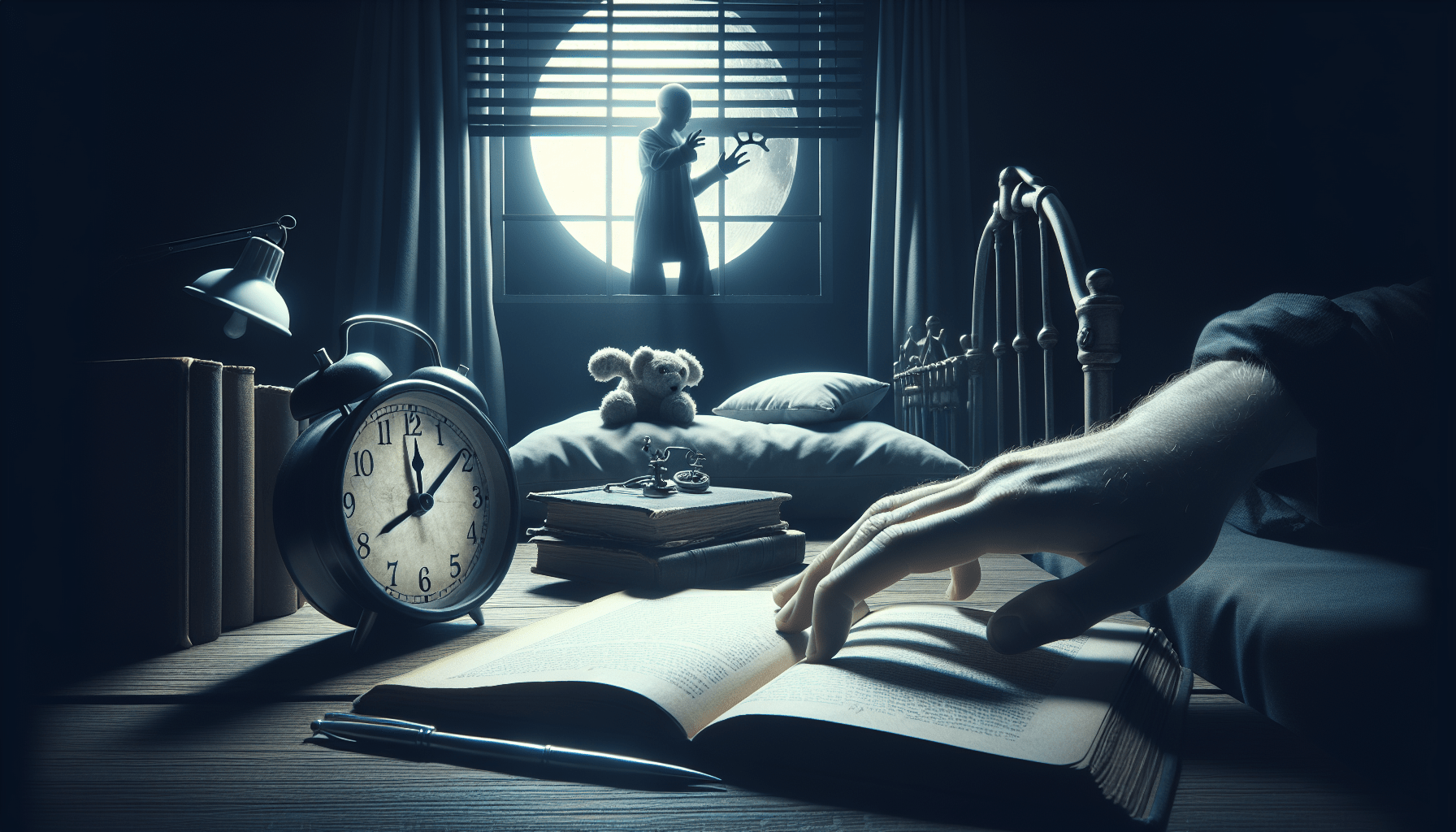 How To Talk To Your Doctor About Sleep Paralysis How To Talk To Your Doctor About Sleep Paralysis