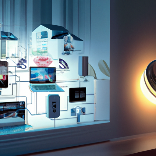 What Are The Best Home Automation Devices For Beginners? Home
