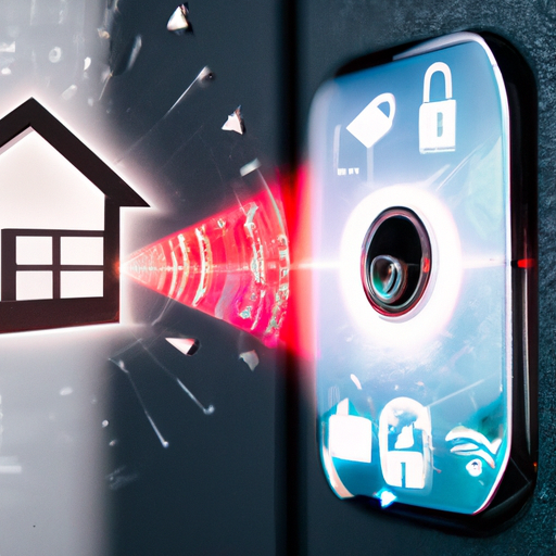 Can I Integrate My Existing Security System With Smart Home Technology