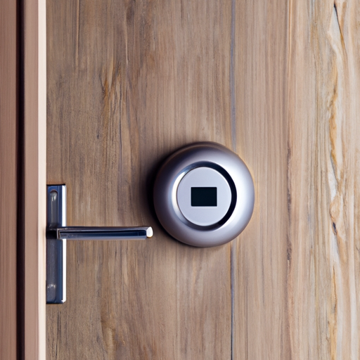 How Do Smart Locks Work Home Automation & Security