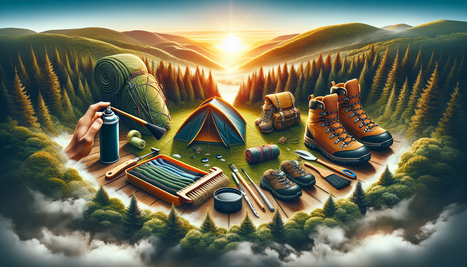 The Ultimate Guide To Extending The Lifespan Of Your Outdoor Gear The Ultimate Guide To Extending The Lifespan Of Your Outdoor Gear