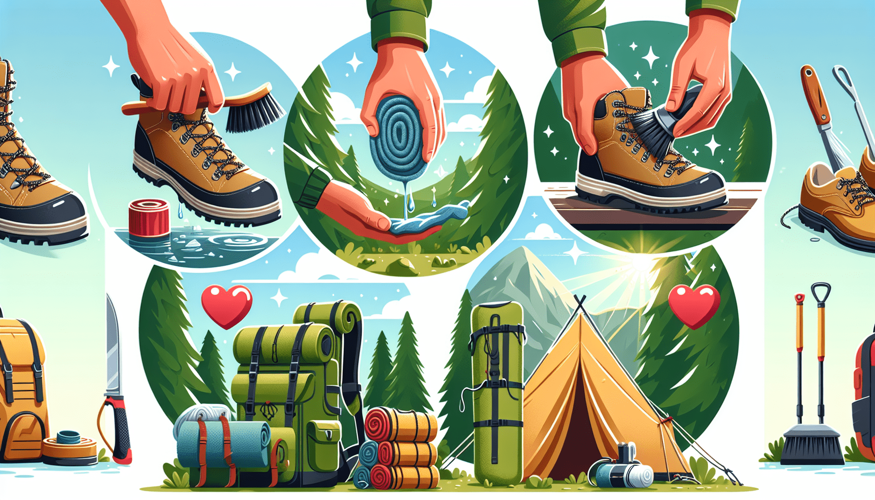 10 Essential Tips For Outdoor Gear Maintenance And Longevity