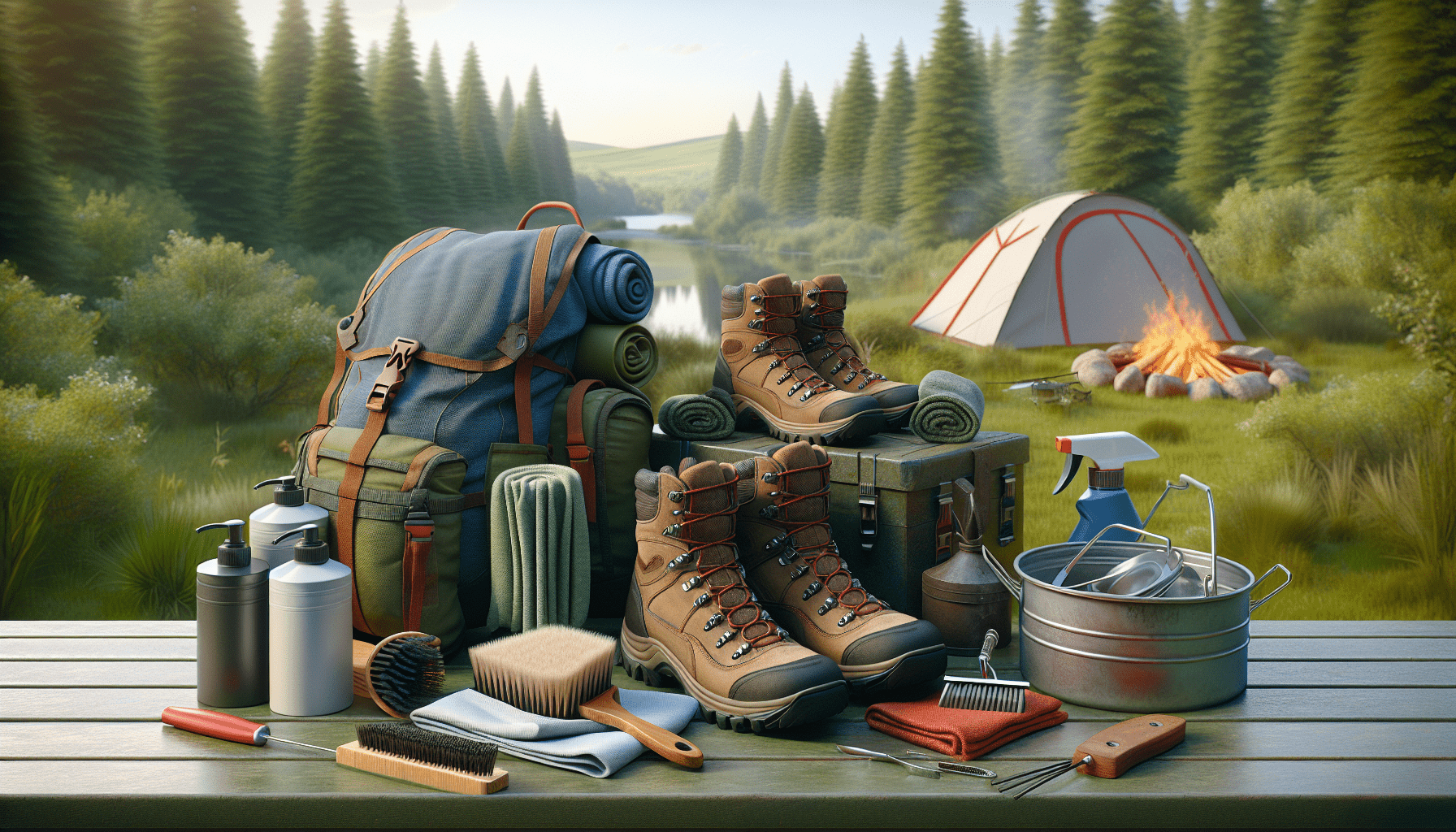10 Essential Tips For Outdoor Gear Maintenance And Longevity