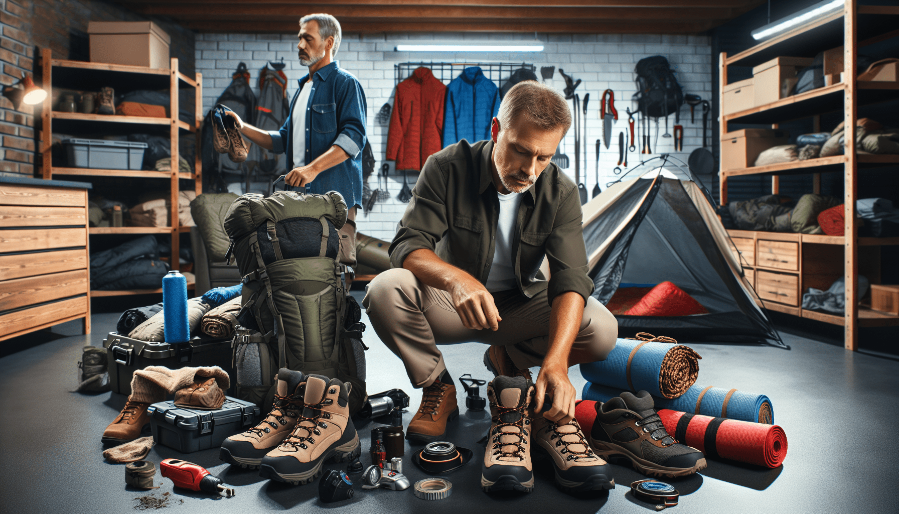 Protecting Your Investment: Outdoor Gear Maintenance 101