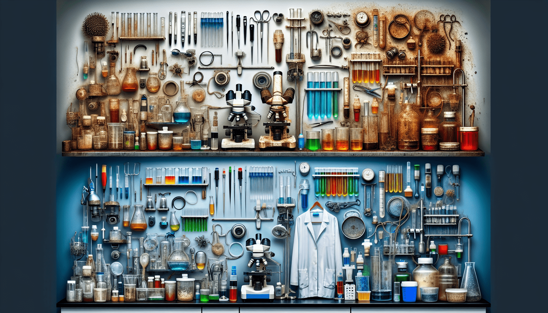 The Science Of Gear Care: Why Maintenance Matters