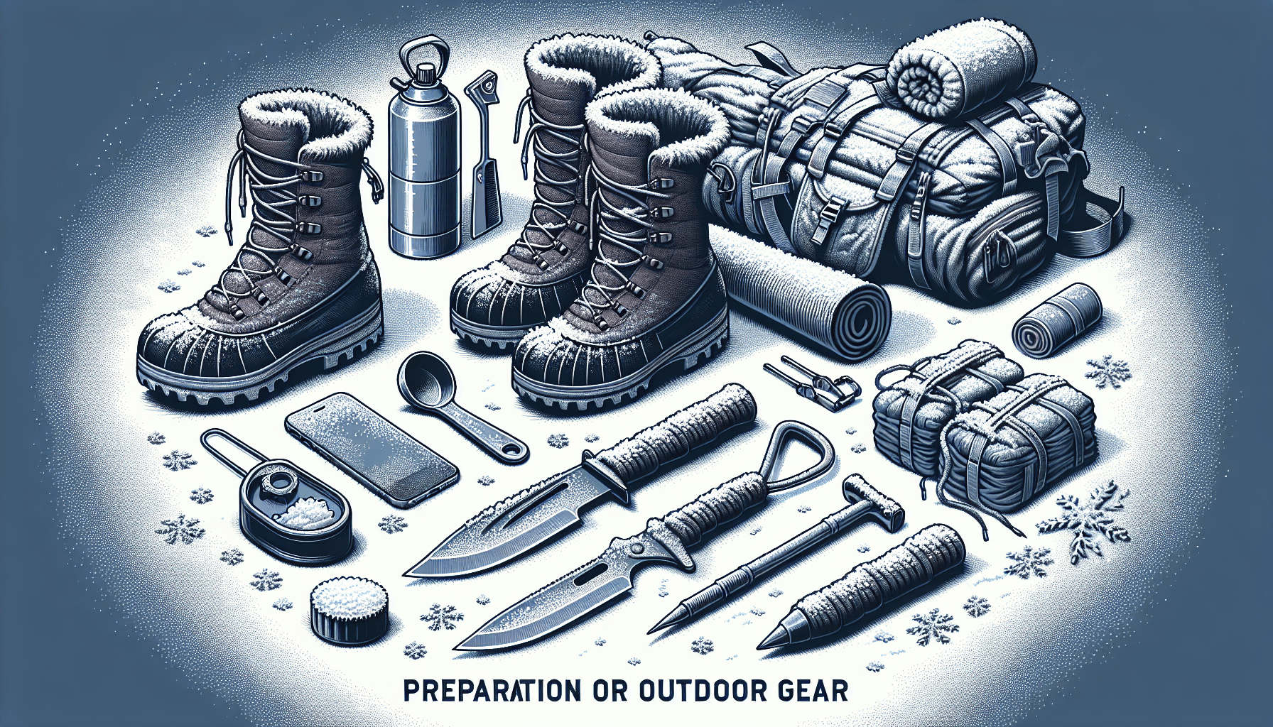Winterizing Your Outdoor Gear: Tips For Cold-Weather Durability