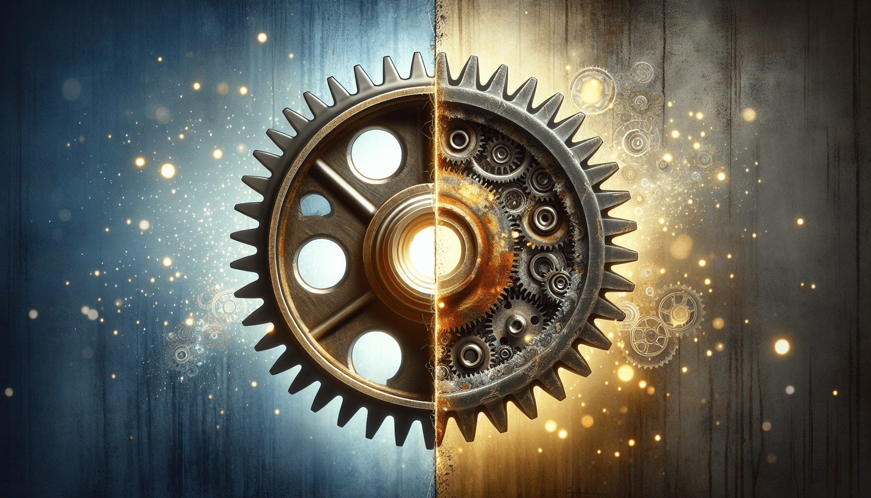 Proactive Maintenance Vs. Reactive Repairs: Which Is Better For Your Gear? Proactive Maintenance Vs. Reactive Repairs: Which Is Better For Your Gear?