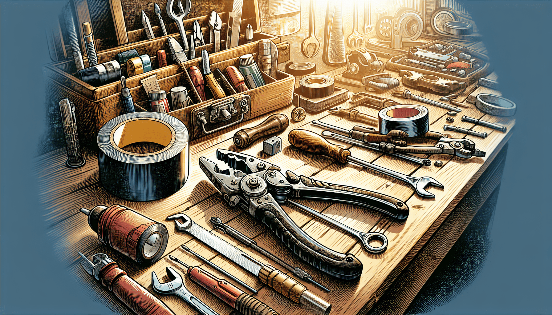 Budget-Friendly DIY Gear Repairs And Maintenance Hacks Budget-Friendly DIY Gear Repairs And Maintenance Hacks