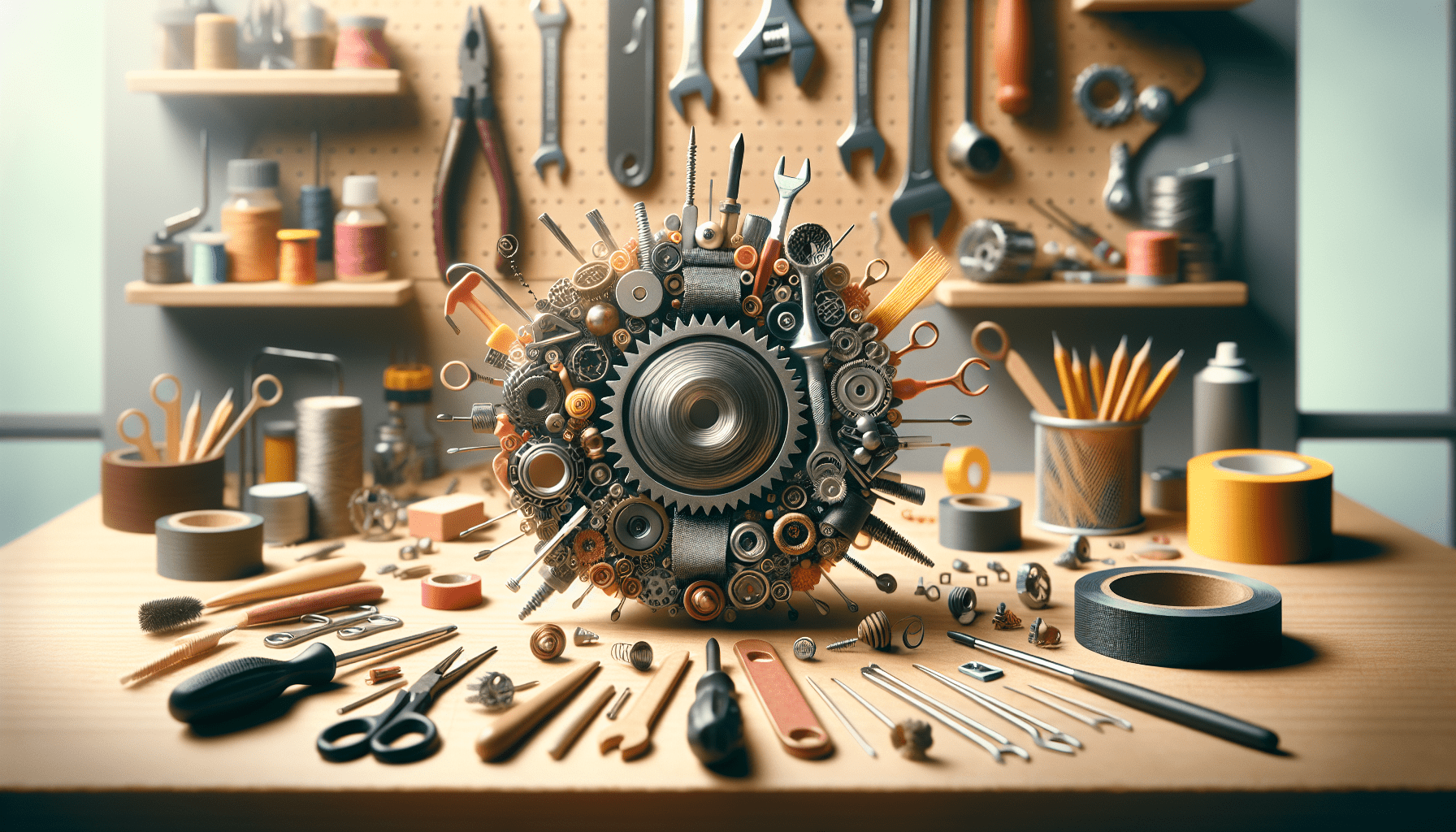 Budget-Friendly DIY Gear Repairs And Maintenance Hacks Budget-Friendly DIY Gear Repairs And Maintenance Hacks