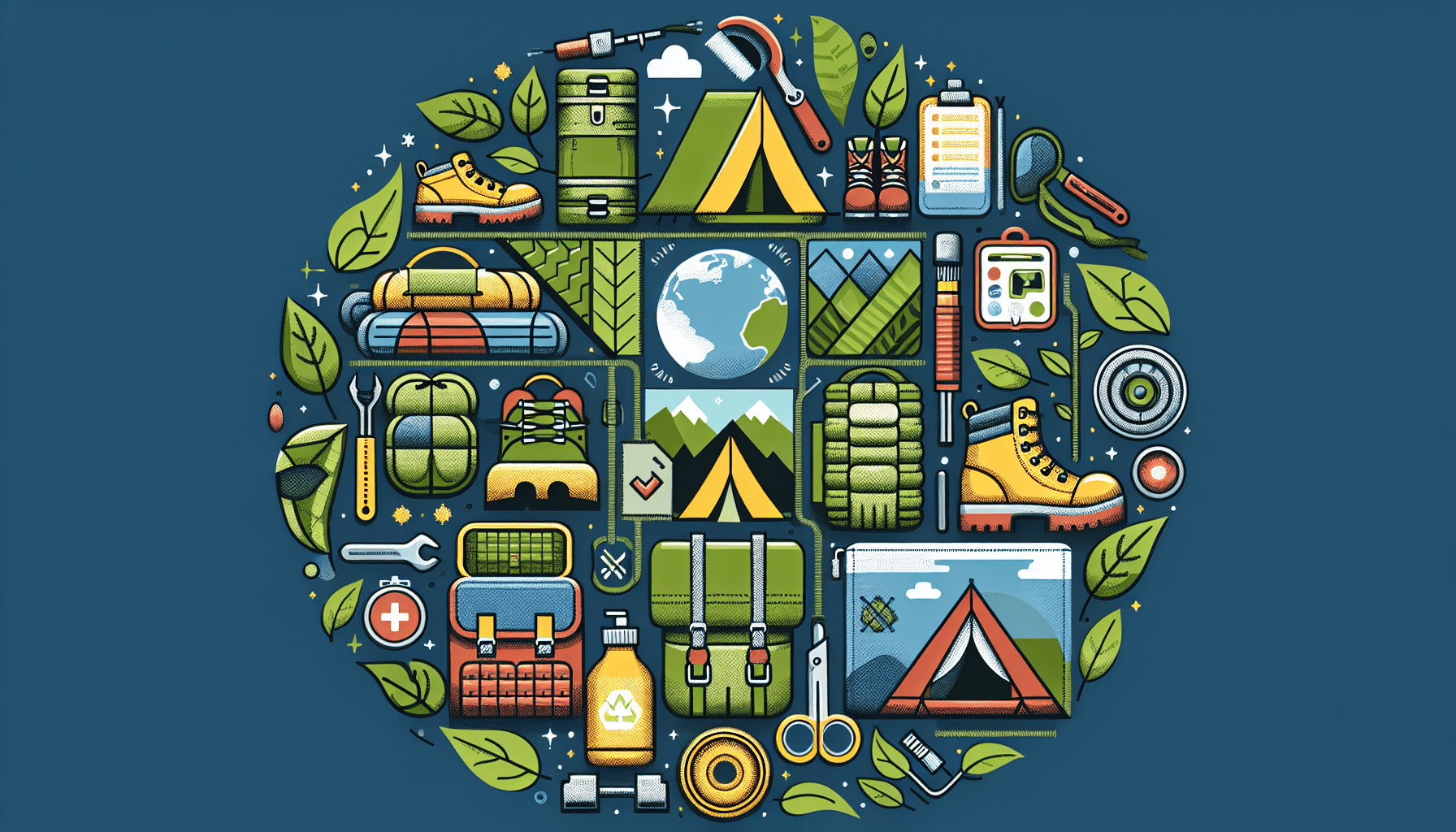 Sustainable Gear Ownership: How Maintenance Reduces Environmental Impact Sustainable Gear Ownership: How Maintenance Reduces Environmental Impact