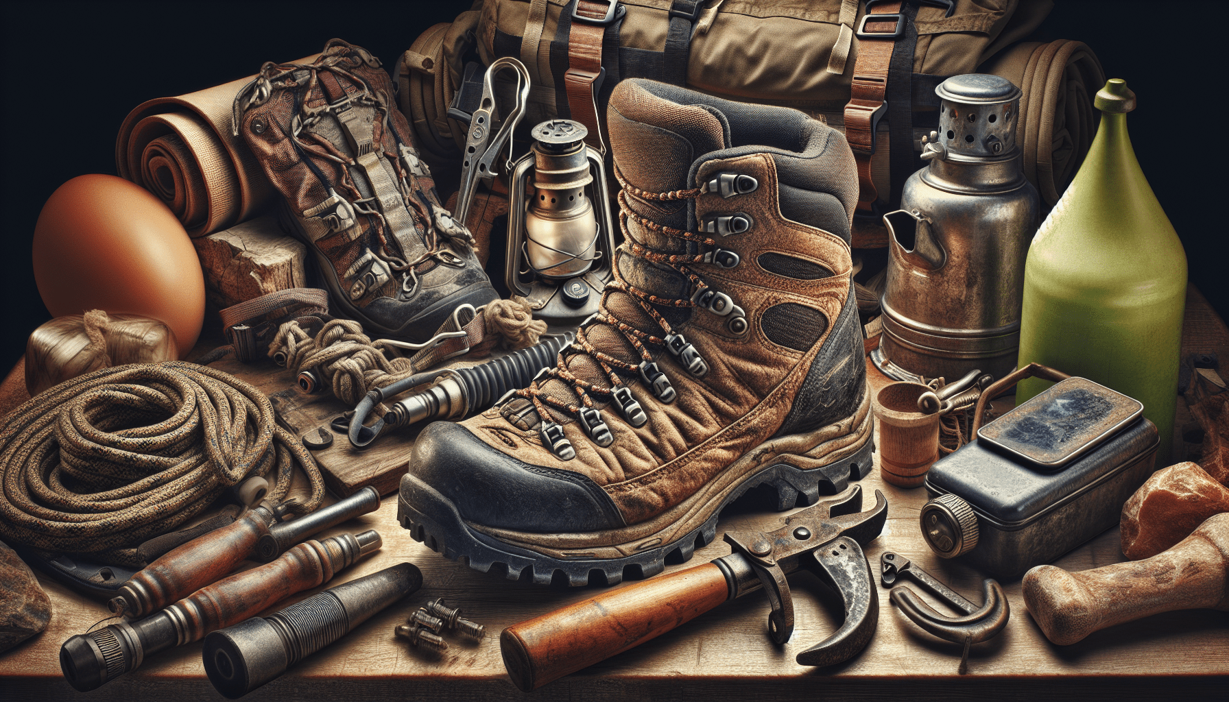 Gear Maintenance For Different Activities: Hiking, Camping, Climbing, And More Gear Maintenance For Different Activities: Hiking, Camping, Climbing, And More