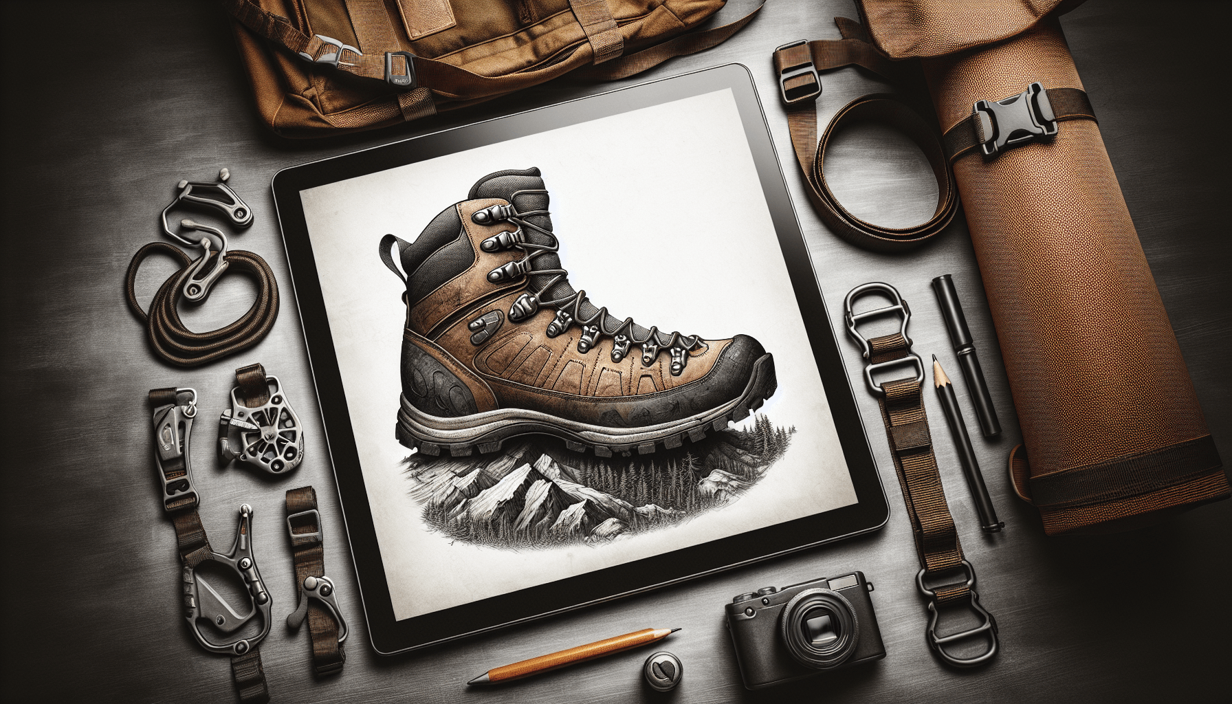 Gear Maintenance For Different Activities: Hiking, Camping, Climbing, And More Gear Maintenance For Different Activities: Hiking, Camping, Climbing, And More