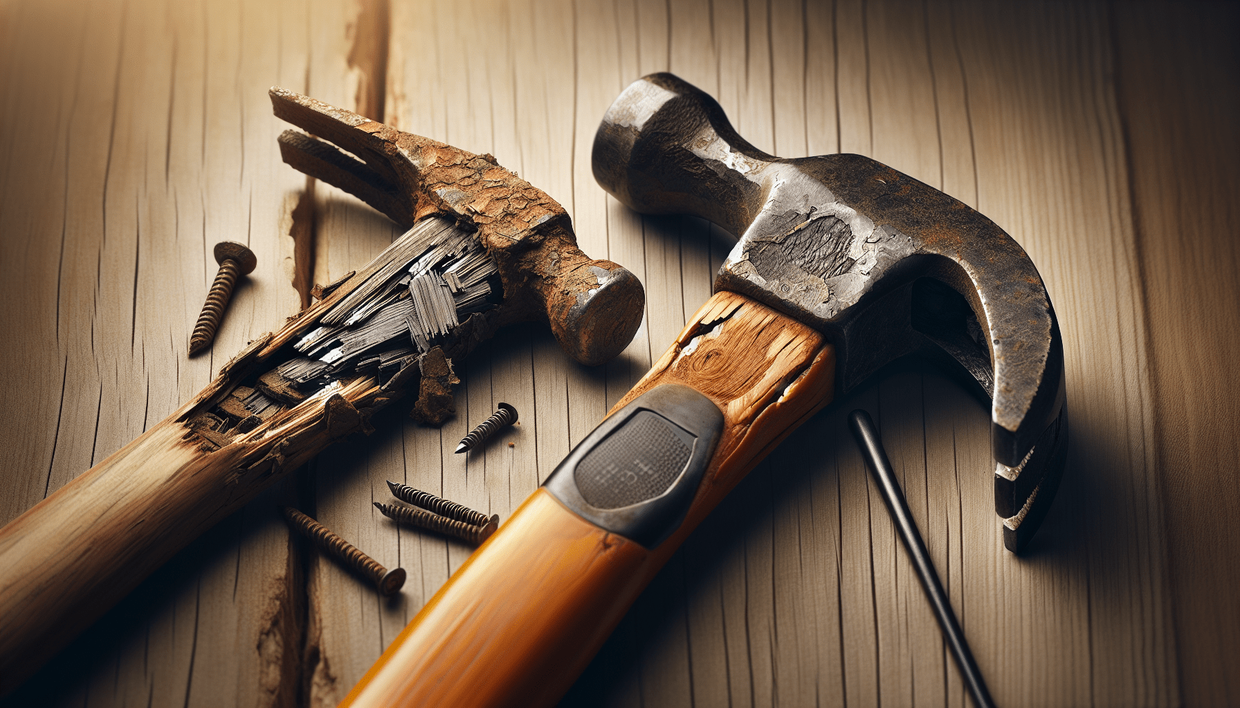 Spotting Signs Of Wear And Tear: When To Replace Vs. Repair Spotting Signs Of Wear And Tear: When To Replace Vs. Repair