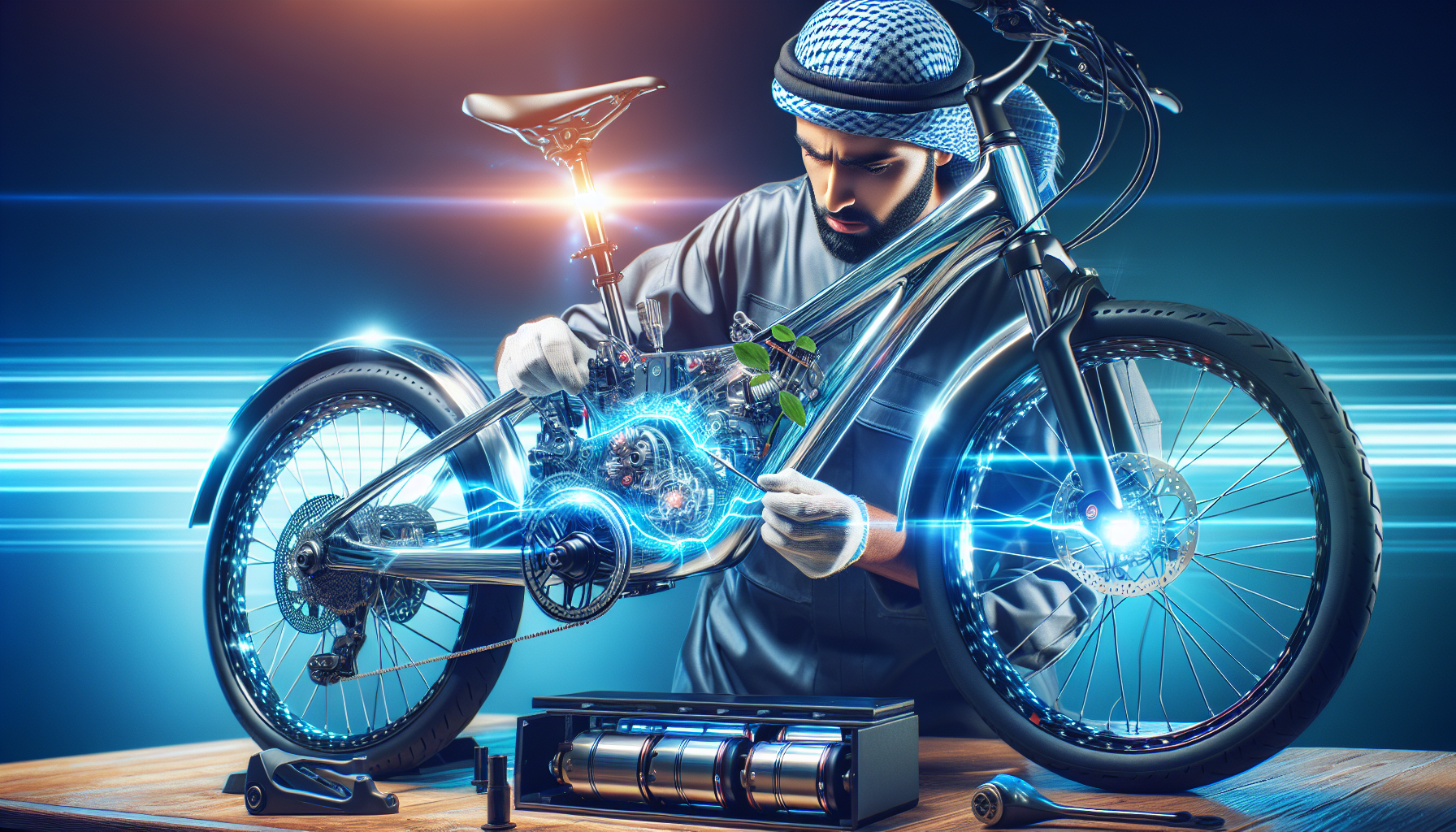 How Do I Service My E-bike? How Do I Service My E-bike?