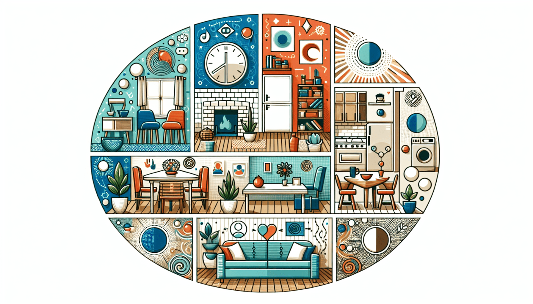 Strategies for Creating a Harmonious Co-Living Environment Strategies for Creating a Harmonious Co-Living Environment