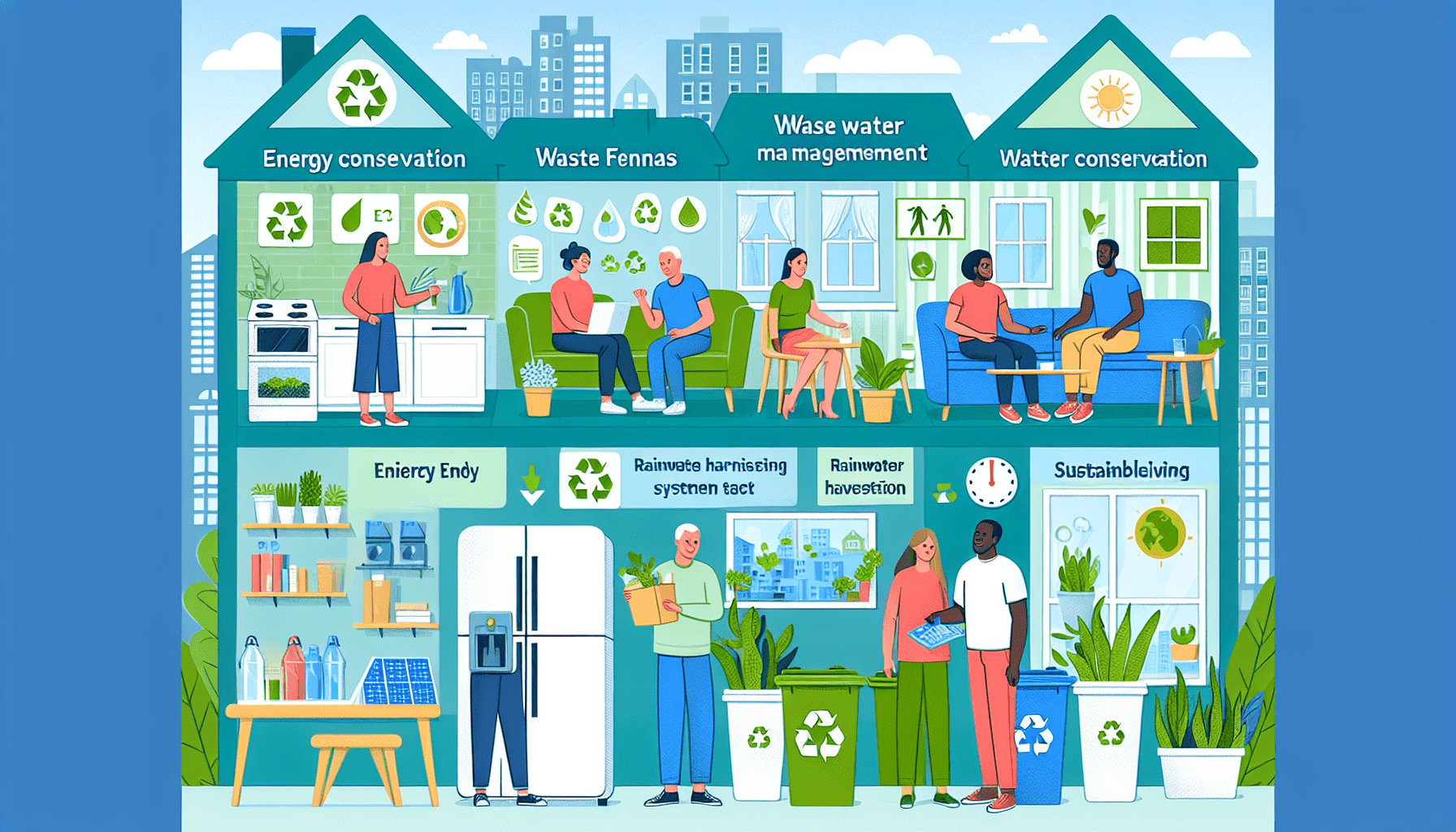 Going Green: Eco-friendly Tips for Rental Homes Going Green: Eco-friendly Tips for Rental Homes