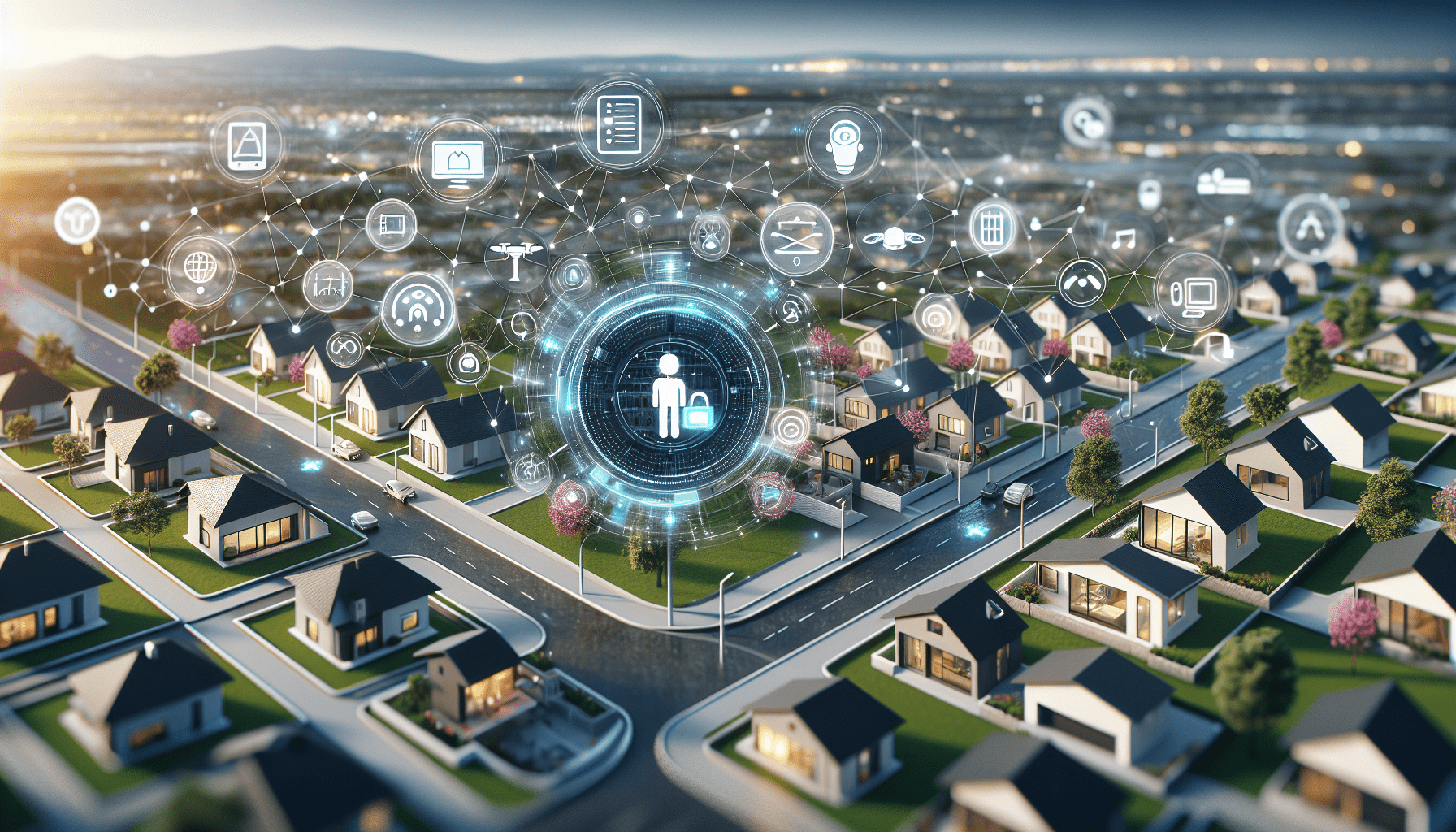 The Influence of AI and Smart Home Devices on Rental Property Management