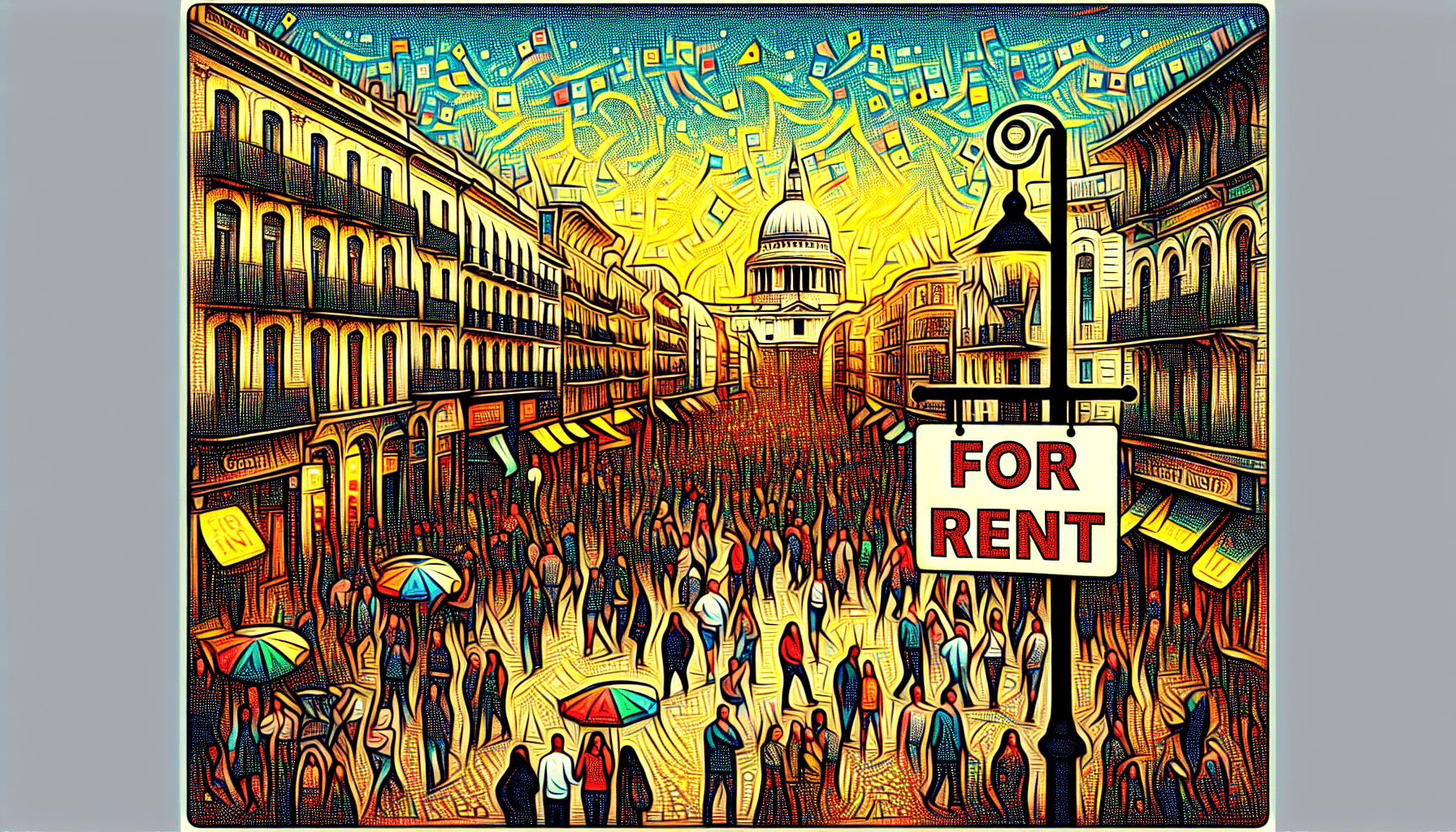 The Influence of Local Tourism on Rental Markets: Advice for Landlords The Influence of Local Tourism on Rental Markets: Advice for Landlords