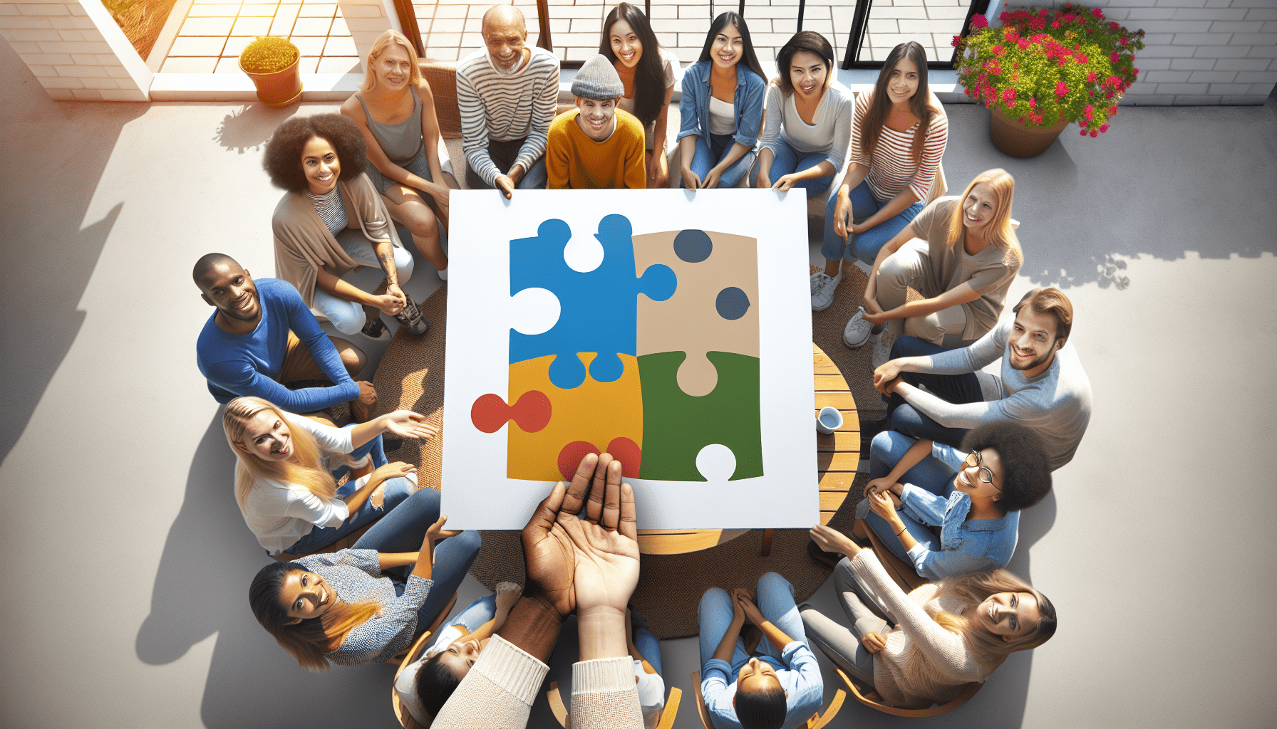 Fostering a Sense of Belonging: Landlords Guide to Building Community Among Tenants