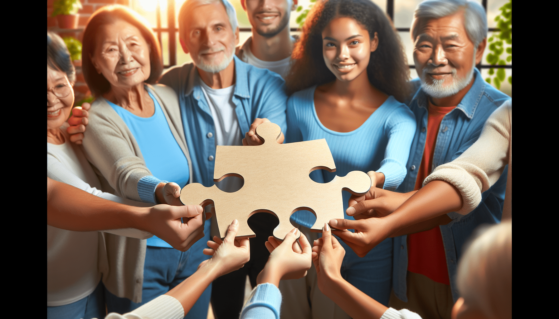 Fostering a Sense of Belonging: Landlords Guide to Building Community Among Tenants