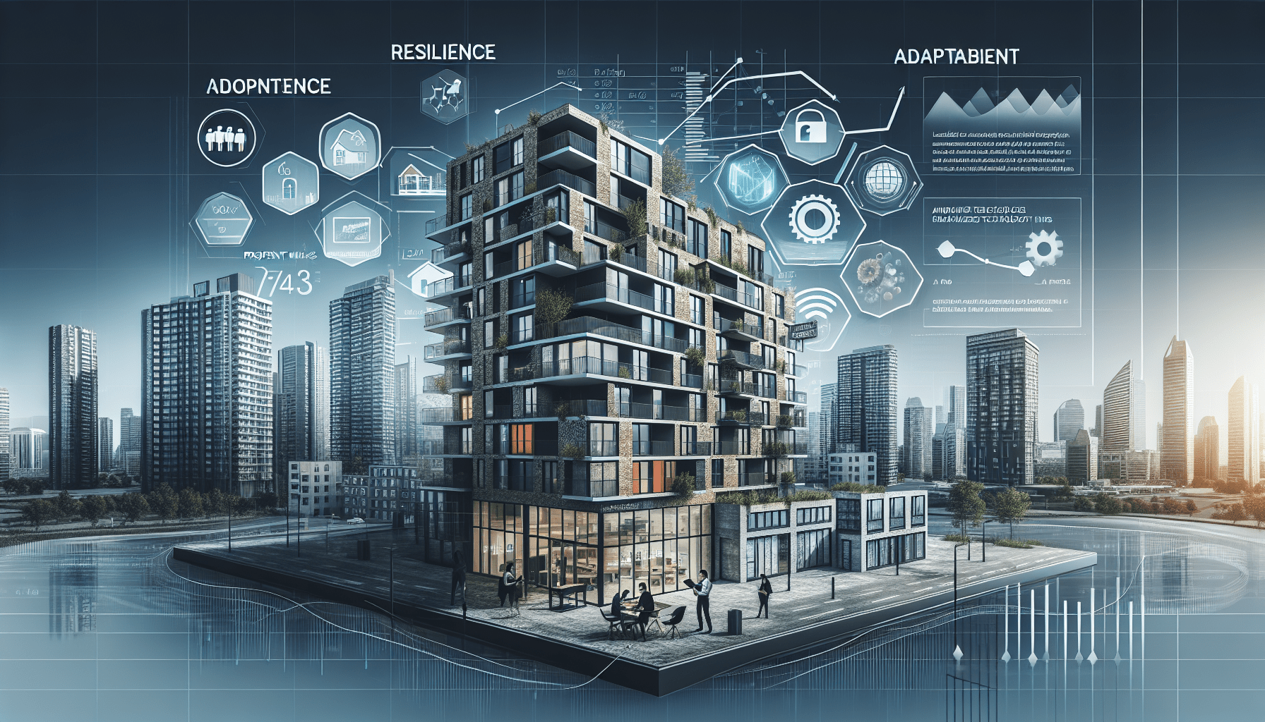Strategies for Landlords to Stay Competitive During Economic Shifts Strategies for Landlords to Stay Competitive During Economic Shifts