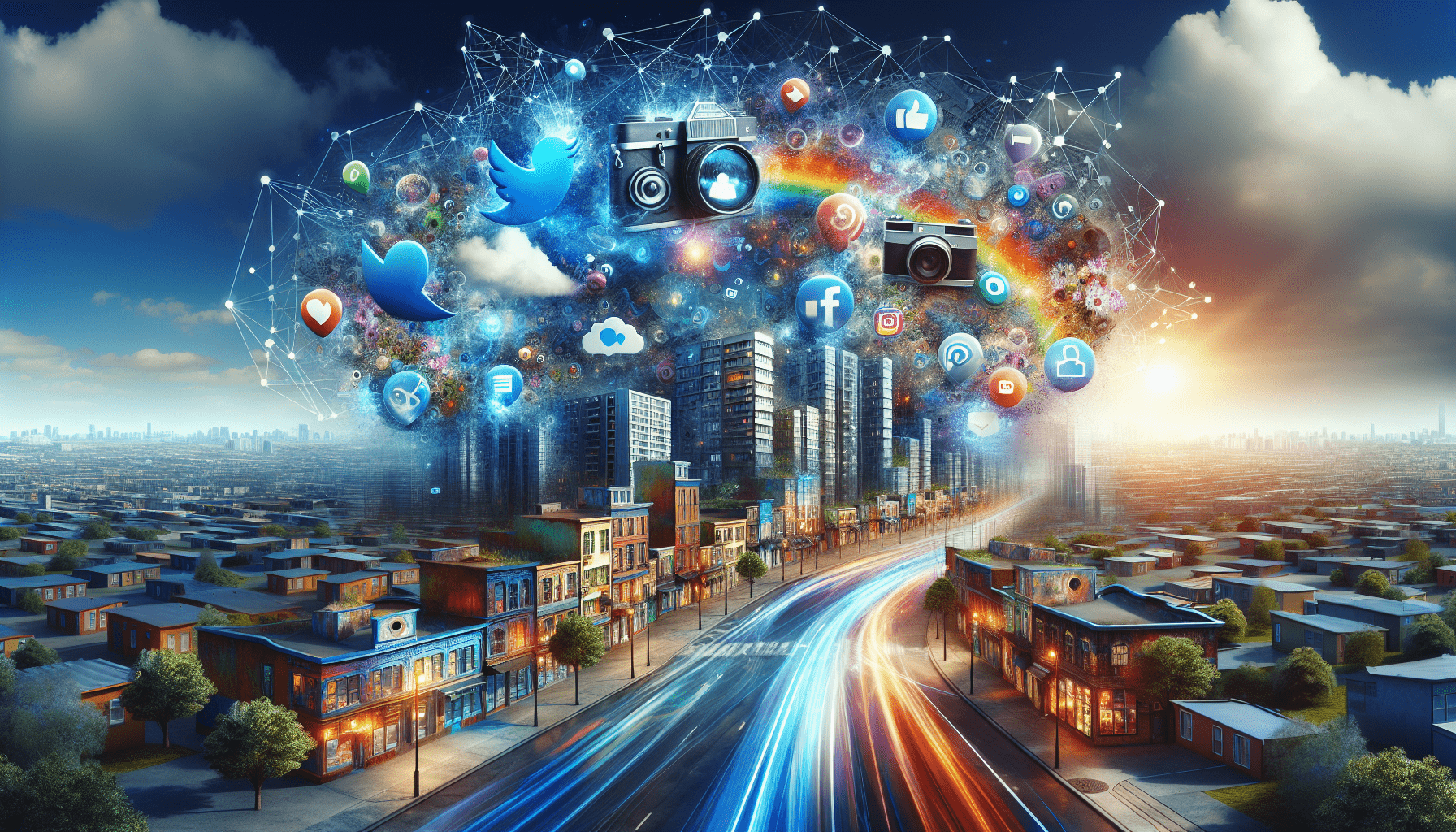 How to Effectively Market Rental Properties using Social Media How to Effectively Market Rental Properties using Social Media