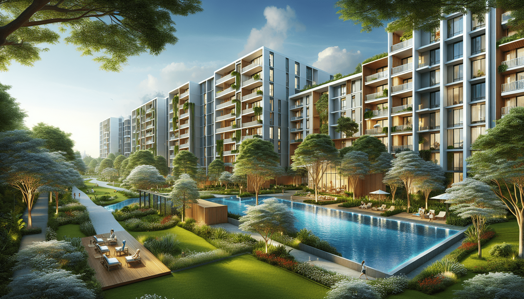 The Impact of Quality Rentals on Community Development