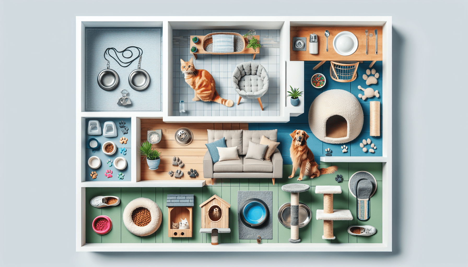 Managing Pet Policies in Rental Properties