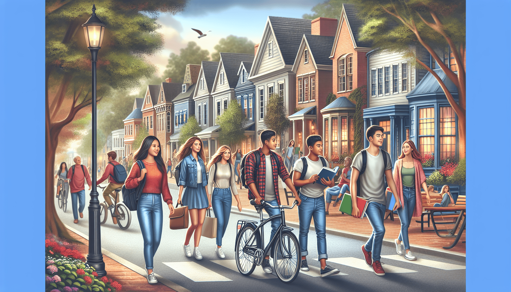 Navigating the Student Housing Market: Exploring Challenges and Opportunities for Landlords Navigating the Student Housing Market: Exploring Challenges and Opportunities for Landlords