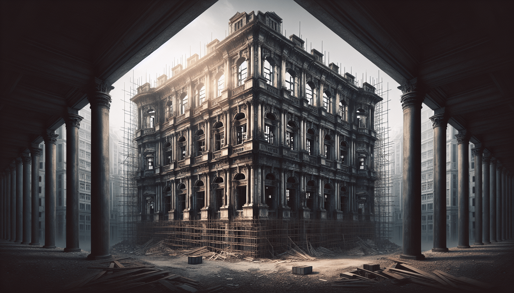 Renovation or Restoration: The Best Approach for Your Rental Property