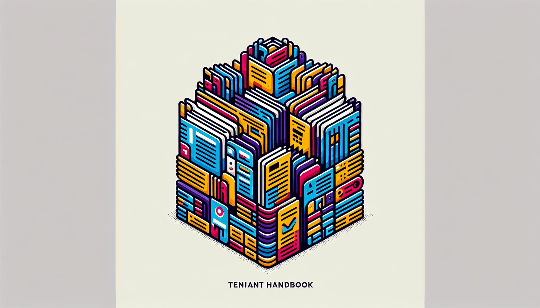 A Step-by-Step Guide to Creating a Tenant Handbook A Step-by-Step Guide to Creating a Tenant Handbook