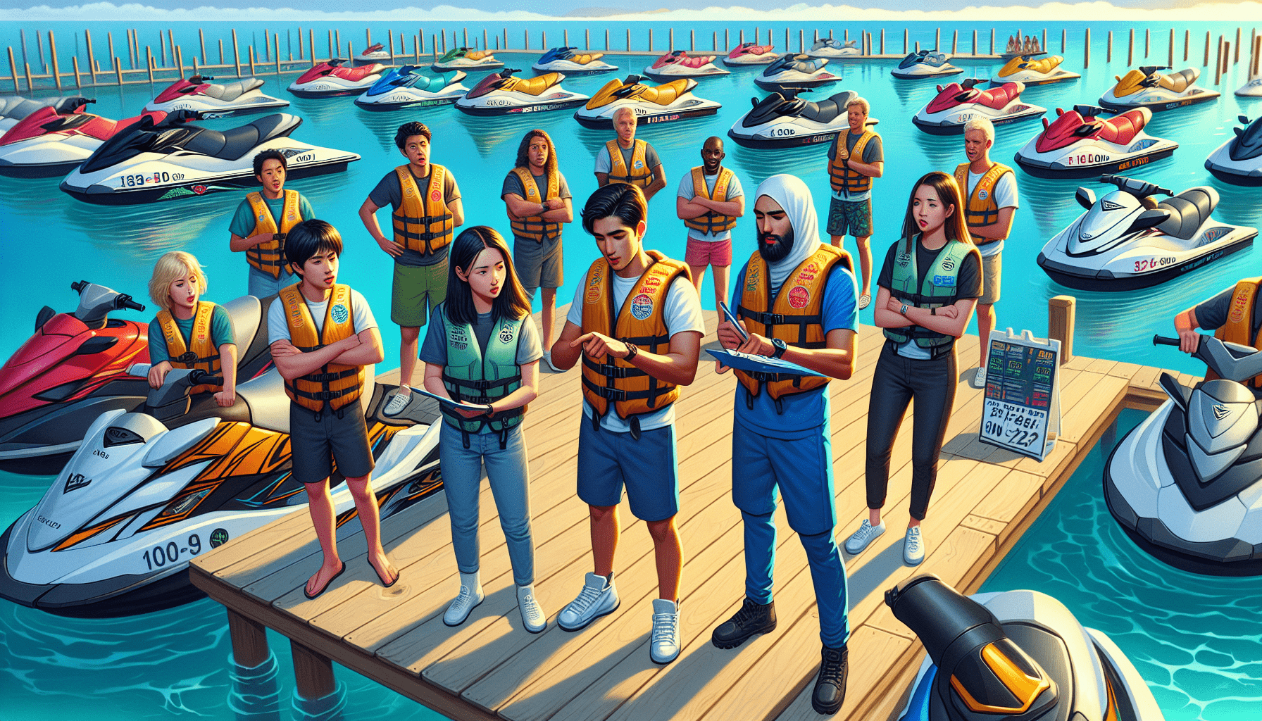 Daphne, AL Jet Ski Rental Daphne, AL Jet Ski Rental