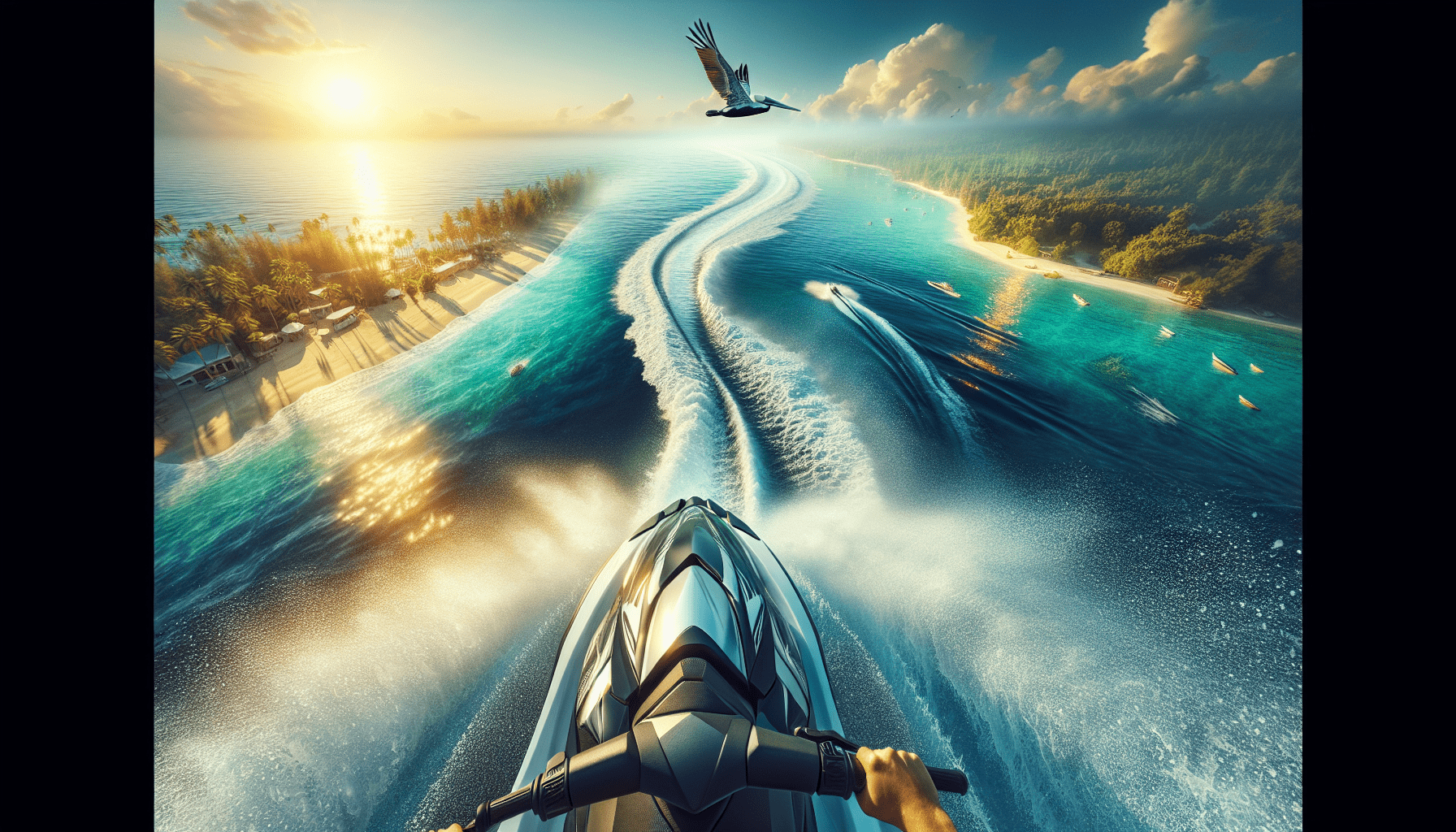 Fairhope, AL Jet Ski Rental