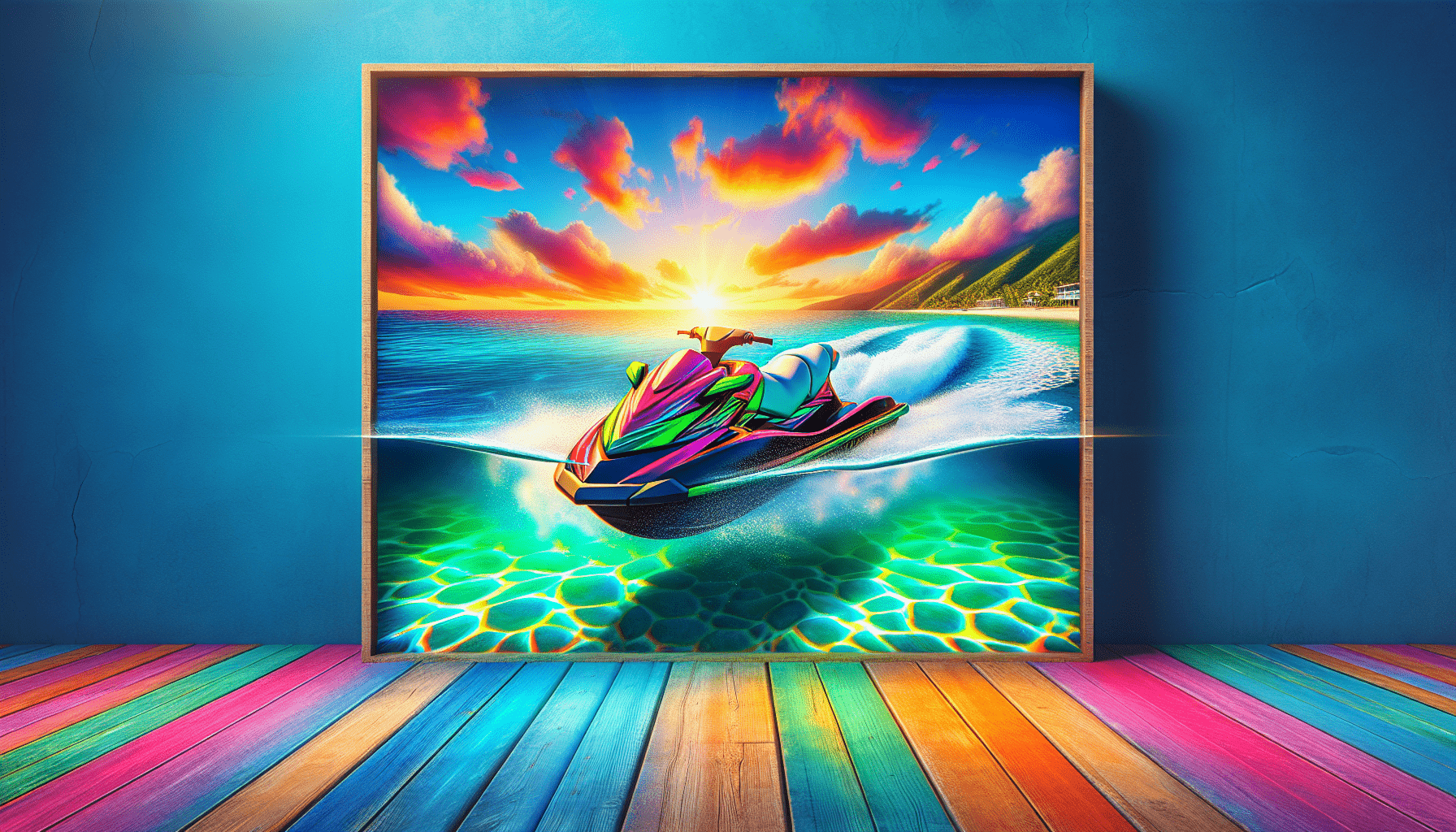 Josephine, AL Jet Ski Rental