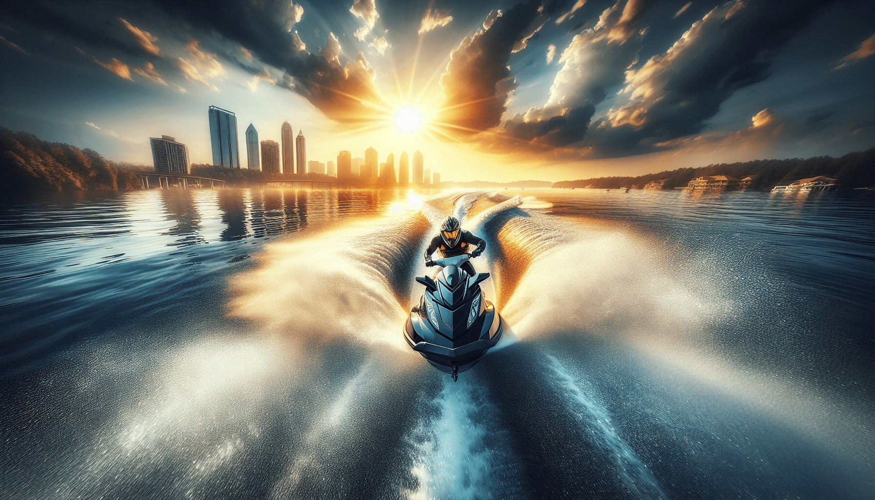 Loxley, AL Jet Ski Rental Loxley, AL Jet Ski Rental