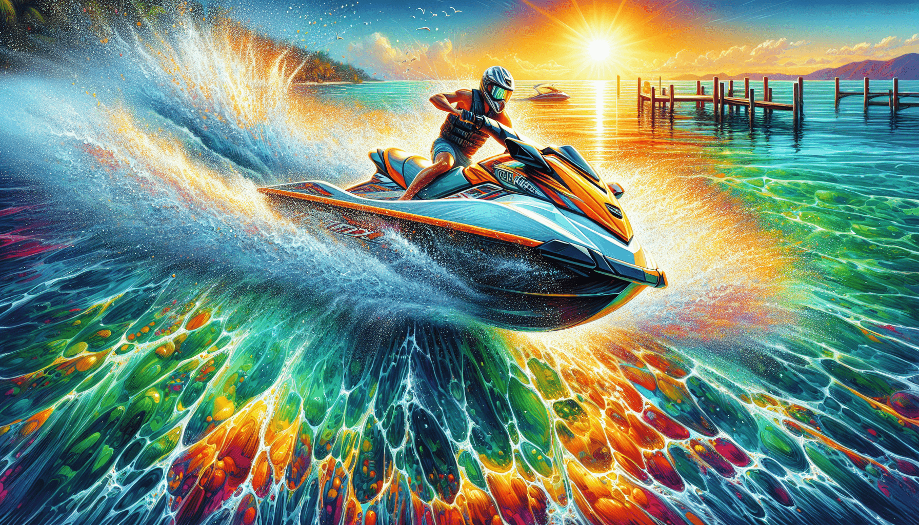 Orange Beach, AL Jet Ski Rental Orange Beach, AL Jet Ski Rental