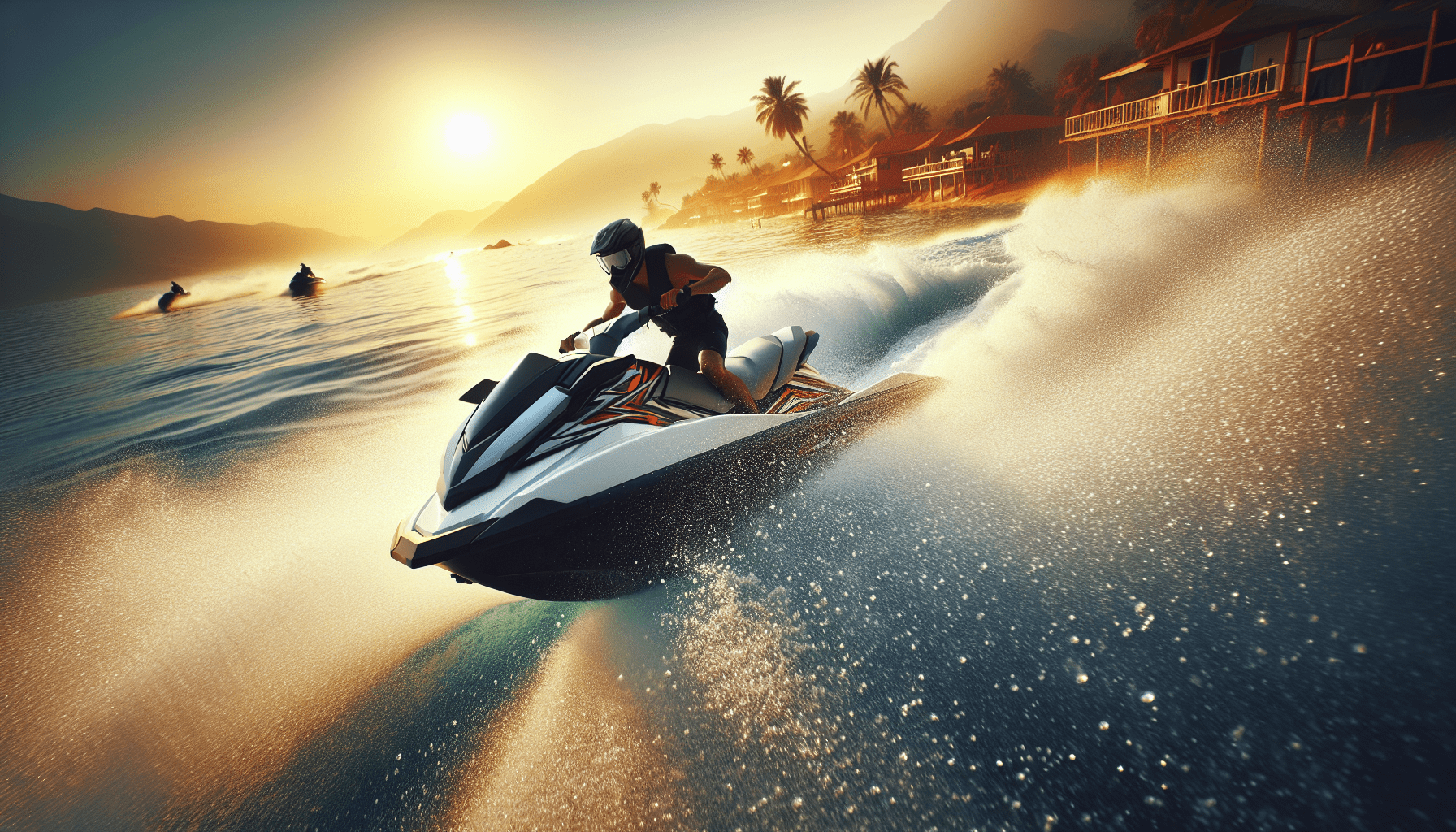 Orange Beach, AL Jet Ski Rental Orange Beach, AL Jet Ski Rental