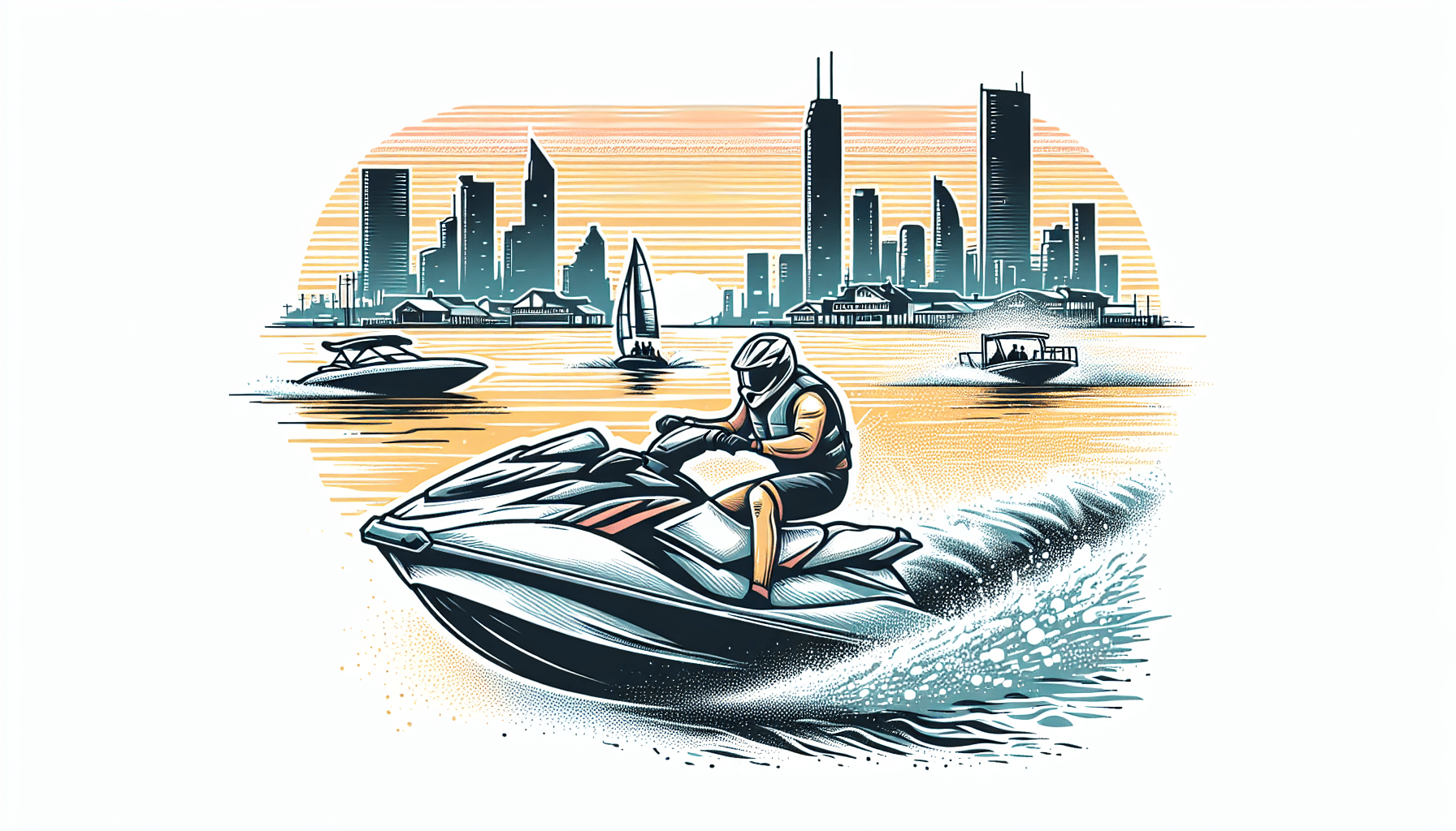 Point Clear, AL Jet Ski Rental